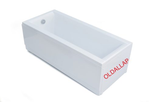 Oldallap, West Neptun 180 kádhoz