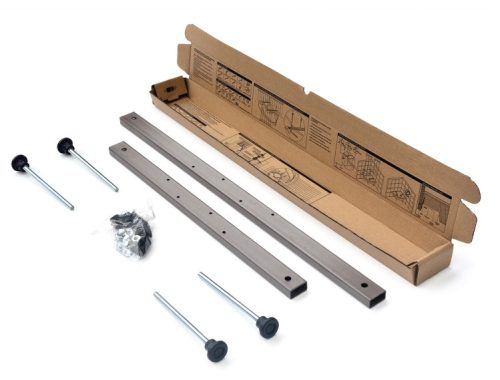 Kádláb, West szimmetrikus kádakhoz