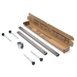 Kádláb, West aszimmetrikus kádakhoz