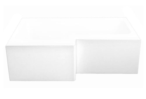 Előlap, M-Acryl Linea 150