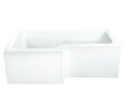 Előlap, M-Acryl Linea 150