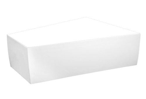 Előlap, M-Acryl Trinity 160