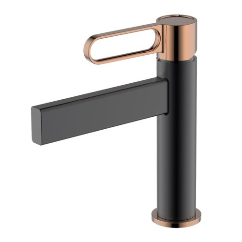 Mosdó csaptelep, Wellis Umbra mosdó csaptelep 19x17 cm ACS0306