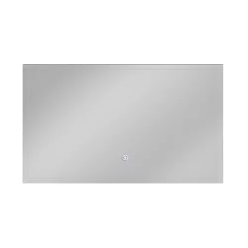 Tükör, Wellis Miletos 90 fali LED tükör 90x60 cm WB00432