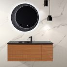 Alsó szekrény, Wellis Tunis 120 mosdószekrény WB00426