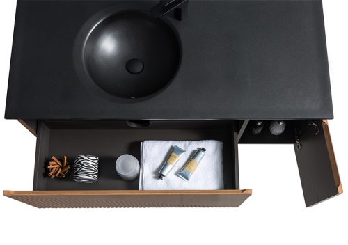 Alsó szekrény, Wellis Tunis 120 mosdószekrény WB00426