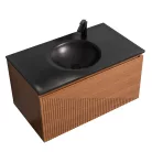 Alsó szekrény, Wellis Tunis 90 mosdószekrény WB00424