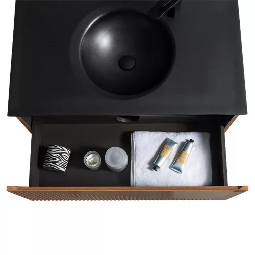 Alsó szekrény, Wellis Tunis 90 mosdószekrény WB00424