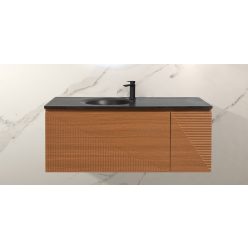   Komplett bútor, Wellis Tunis 120 komplett bútor tükör nélkül