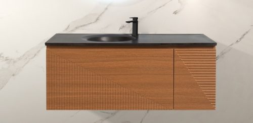 Komplett bútor, Wellis Tunis 120 komplett bútor tükör nélkül