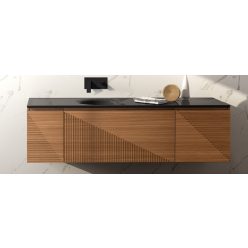   Komplett bútor, Wellis Tunis 135 komplett bútor tükör nélkül