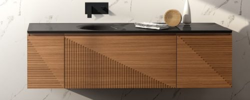 Komplett bútor, Wellis Tunis 135 komplett bútor tükör nélkül