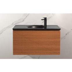   Komplett bútor, Wellis Tunis 90 komplett bútor tükör nélkül