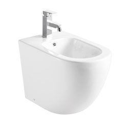 Bidé, Wellis Sophia álló bidé WF00099