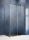 Zuhanykabin, Radaway Furo Gold KDJ 90x90 jobbos zuhanykabin