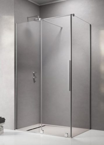 Zuhanykabin, Radaway Furo Króm KDJ 90x110 balos zuhanykabin