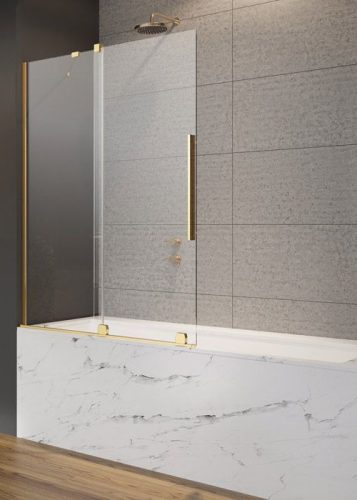 Kádparaván, Radaway Furo Gold PND II 170 kádparaván balos