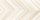 Dekorcsempe, Arte Blanca Modern 29,8x59,8 dekorcsempe ART-29X59 BMD