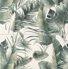 Dekorcsempe, Arte Burano Green 2 Elements Decor 61,8x60,8 dekorcsempe ART-61X60 BUG2