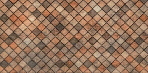 Dekorcsempe, Arte Ramina Dekor 29,8x59,8 dekorcsempe ART-29X59 RD