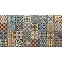   Dekorcsempe, Arte Velvetia patch B Str 30,8x60,8 dekorcsempe ART-30X60 VPB