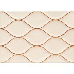   Dekorcsempe, Arte Navona Beige Decor 25x36 dekorcsempe ART-25X36 NBD