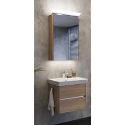 Komplett bútor, Tboss Bora 60 jobbos felsőszekrénnyel