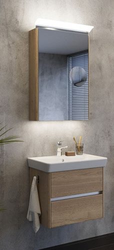 Komplett bútor, Tboss Bora 60 jobbos felsőszekrénnyel