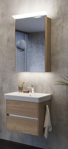 Komplett bútor, Tboss Bora 60 balos felsőszekrénnyel