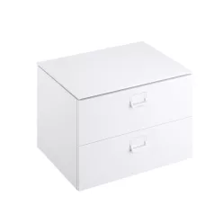   Alsó szekrény, Ravak Mosdópult Comfort 800 fehér SD Comfort bútorhoz X000001380