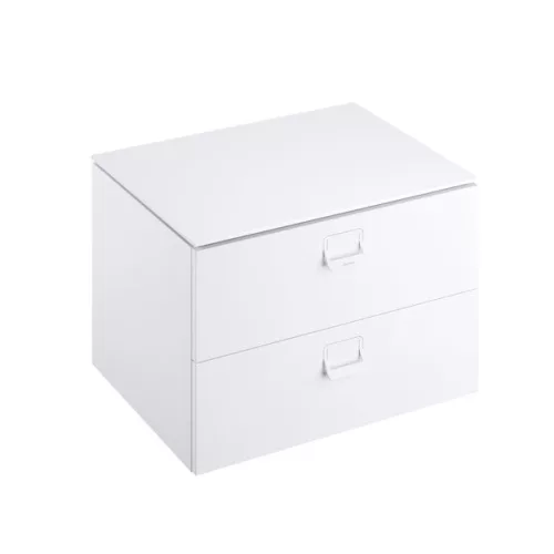 Alsó szekrény, Ravak Mosdópult Comfort 800 fehér SD Comfort bútorhoz X000001380