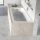 Kád, Ravak CHROME SLIM kád 160x70 snowwhite C731300000