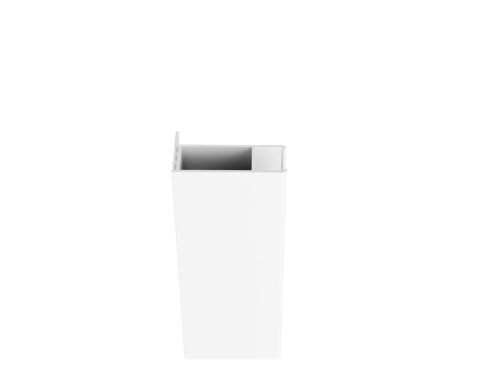 Toldóprofil, Ravak CNPS toldóprofil CPS-hez fehér E778801119400