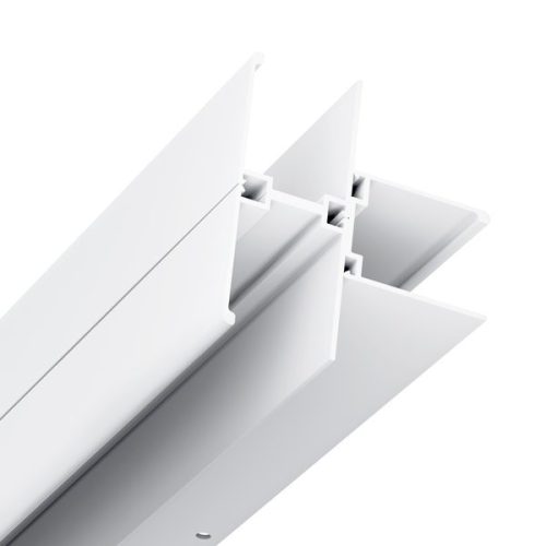 Toldóprofil, Ravak Ravak AT profil 198 fehér E119800021
