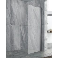   Walk-In / fix fal, Aqualife HX-W 90x190 matt HX-109T zuhanyajtóhoz
