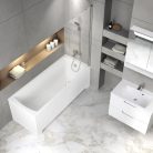 Kád, Ravak CLASSIC II 120X70 N akrilkád (hófehér) CC11000000