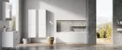 Kád, Ravak CLASSIC II 140X70 N akrilkád (hófehér) CC21000000