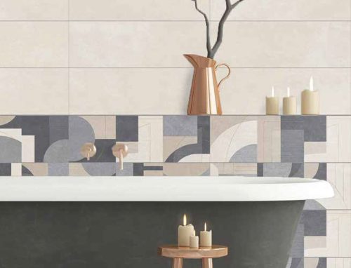 Csempe, Keramika Kanjiza Eagle Beige 25x75 fali csempe