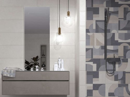 Csempe, Keramika Kanjiza Eagle Beige 25x75 fali csempe