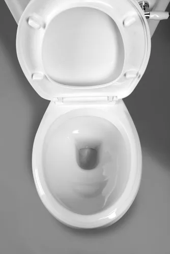 Wc, Aqualine Antik monoblokkos hátsó kifolyású AK107-01