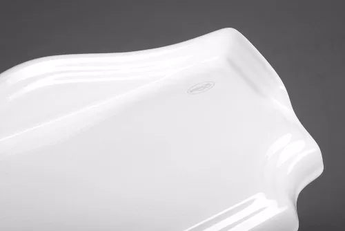 Wc, Aqualine Antik monoblokkos hátsó kifolyású AK107-01