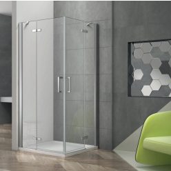 Zuhanykabin, Aquatrend Jade N01A-99 90x90 + tálca csomagban