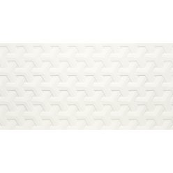 Csempe, Paradyz Classica Harmony Bianco Struktura A 30x60cm