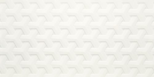Csempe, Paradyz Classica Harmony Bianco Struktura A 30x60cm
