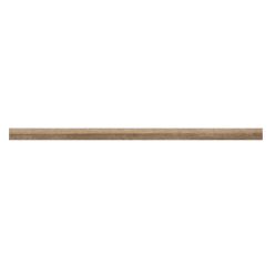 Dekorlap, Paradyz Classica Uniwersalna Ksztaltka Wood 2x60cm
