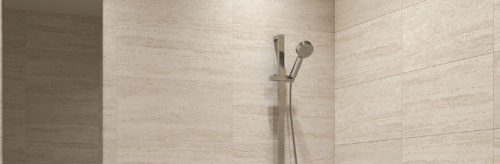 Csempe, Paradyz Classica Sunlight Stone Brown 30x60cm