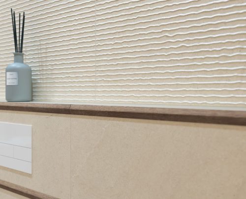 Csempe, Paradyz Classica Sunlight Sand Crema 30x60cm