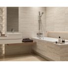 Járólap, Paradyz Classica Sun Stone Brown 60x60cm