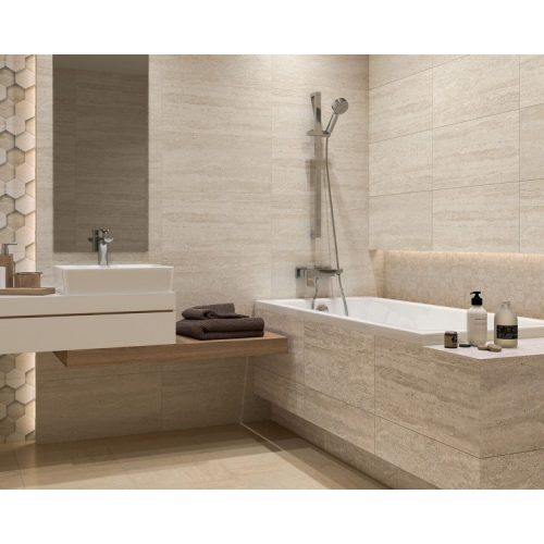 Járólap, Paradyz Classica Sun Stone Brown 60x60cm