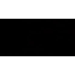 Csempe, Paradyz Classica Synergy Nero 30x60cm